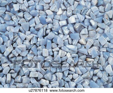 Mass of stones in blue View Large Photo Image Stock Photo - Mass of stones in blue. Fotosearch