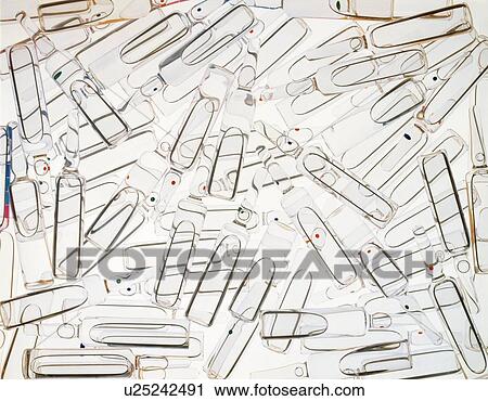 Mass of tiny bottles View Large Photo Image Stock Image - Mass of tiny bottles. Fotosearch
