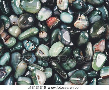 Mass of various stones with smooth-faced View Large Photo Image Stock Photograph - Mass of various stones with smooth-faced. Fotosearch