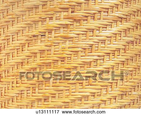 Mesh of cane View Large Photo Image Stock Photo - Mesh of cane. Fotosearch