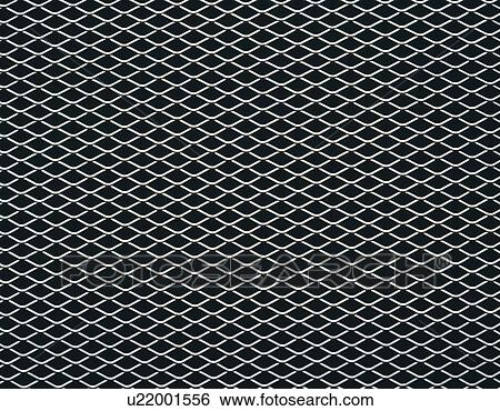 Mesh of metallic material View Large Photo Image Stock Photograph - Mesh of metallic material. Fotosearch