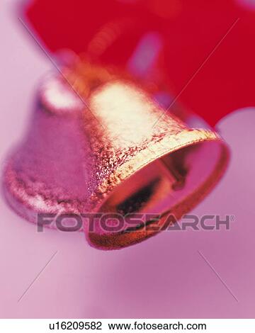 Christmas Bell Ornament, Close Up, Differential Focus, In Focus, Out Focus, Toned Image View Large Photo Image Stock Image - Christmas Bell Ornament, Close Up, Differential Focus, In Focus, Out Focus, Toned Image. Fotosearch