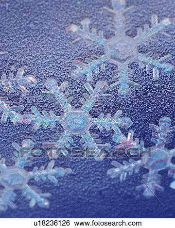 Crystal of Snow, Close Up, Differential Focus, In Focus, Out Focus, View Large Photo Image Stock Photograph - Crystal of Snow, Close Up, Differential Focus, In Focus, Out Focus,. Fotosearch