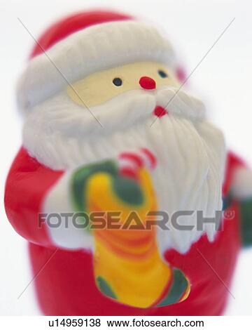 Figure of Santa Claus, Close Up, Differential Focus, In Focus, Out Focus View Large Photo Image Stock Photo - Figure of Santa Claus, Close Up, Differential Focus, In Focus, Out Focus. Fotosearch