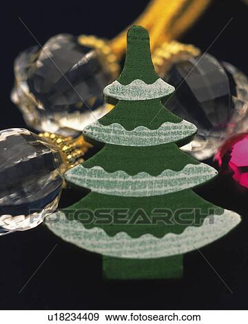 Ornament of Crystal Ball and Christmas Tree, Close Up, Front View, Differential Focus, In Focus, Out Focus View Large Photo Image Stock Photo - Ornament of Crystal Ball and Christmas Tree, Close Up, Front View, Differential Focus, In Focus, Out Focus. Fotosearch