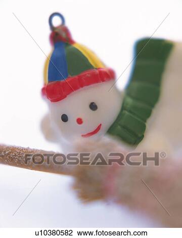 Ornament of Snow Man, Close Up, Differential Focus, In Focus, Out Focus View Large Photo Image Stock Image - Ornament of Snow Man, Close Up, Differential Focus, In Focus, Out Focus. Fotosearch