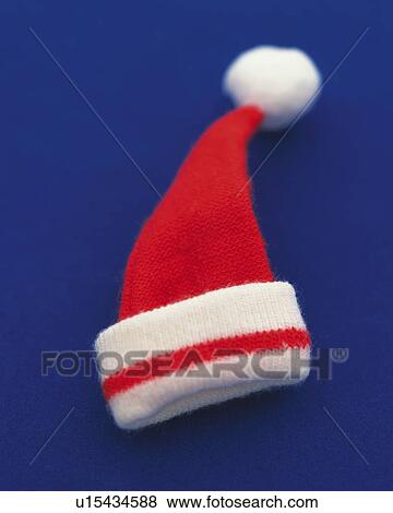 Santa Claus's Hat, High Angle View, Close Up, Differential Focus, In Focus, Out Focus View Large Photo Image Stock Photo - Santa Claus's Hat, High Angle View, Close Up, Differential Focus, In Focus, Out Focus. Fotosearch