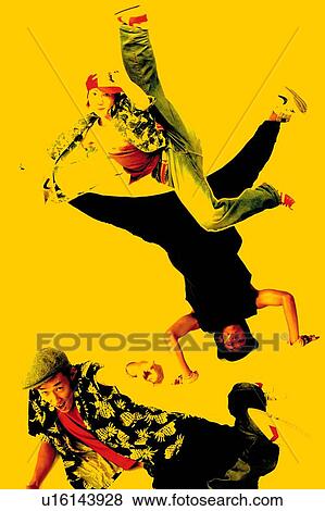 Three Young Adult Men Posing, Photography, CG, Composite, Front View, Toned Image View Large Photo Image Stock Photo - Three Young Adult Men Posing, Photography, CG, Composite, Front View, Toned Image. Fotosearch