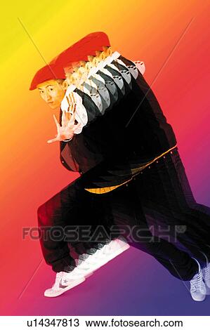 Young Adult Man Posing, Photography, CG, Composite, Front View View Large Photo Image Stock Image - Young Adult Man Posing, Photography, CG, Composite, Front View. Fotosearch