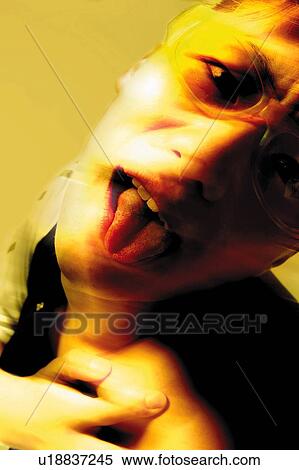 Young Adult Man Posing, Photography, CG, High Angle View, Toned Image View Large Photo Image Stock Photography - Young Adult Man Posing, Photography, CG, High Angle View, Toned Image. Fotosearch