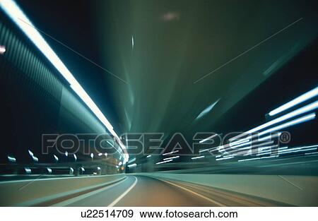 Stock Photo - Rainbow Bridge. Fotosearch