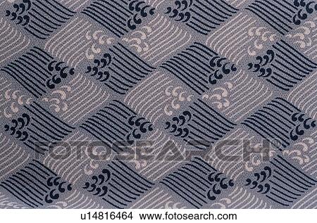 Square Shapes On Fabric View Large Photo Image Picture - Square Shapes On Fabric. Fotosearch