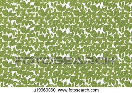 The Sheet Of Green Leaves View Large Photo Image Stock Image - The Sheet Of Green Leaves. Fotosearch