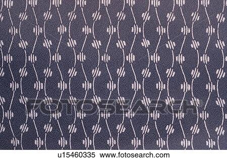 Wave Pattern On Fabric View Large Photo Image Stock Photography - Wave Pattern On Fabric. Fotosearch