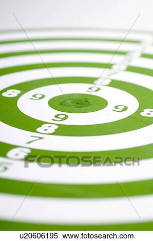 Stock Photography - board, aim, background, arrow, archery, bullseye, accurate. Fotosearch