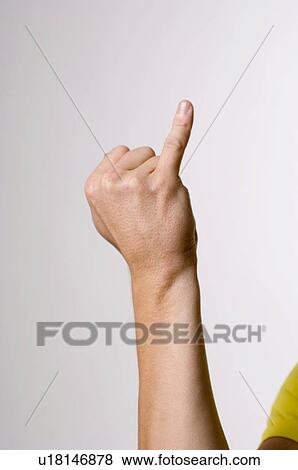 Stock Photo - male, gesture, LANGUAGE, juha, hand, anatomy. Fotosearch