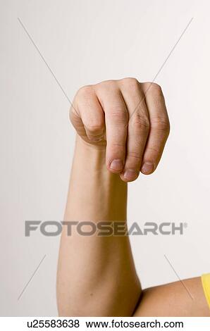 Stock Photo - male, gesture, LANGUAGE, juha, hand, anatomy. Fotosearch
