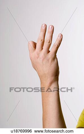Stock Photograph - male, gesture, LANGUAGE, juha, hand, anatomy. Fotosearch