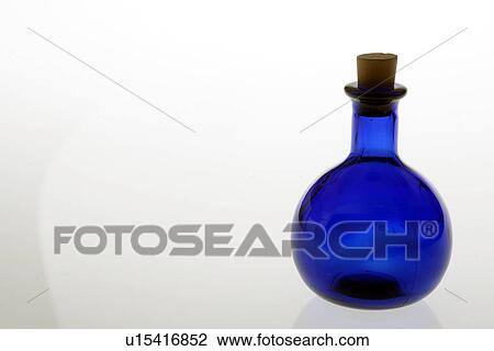 berlin, blue, bottle, chemistry, colored, container, cork View Large Photo Image Stock Image - berlin, blue, bottle, chemistry, colored, container, cork. Fotosearch