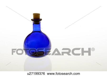 berlin, blue, bottle, chemistry, colored, container, cork View Large Photo Image Stock Photograph - berlin, blue, bottle, chemistry, colored, container, cork. Fotosearch