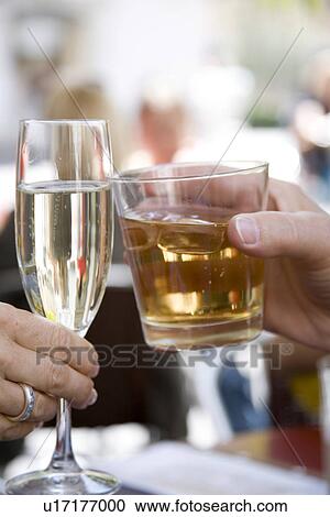 cheers, beverage, champagne, bozen, bistro, comfort, anstossen View Large Photo Image Stock Image - cheers, beverage, champagne, bozen, bistro, comfort, anstossen. Fotosearch