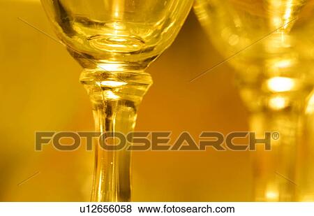glowing, calf, glass, empty, drink, guest-house, austria View Large Photo Image Stock Photo - glowing, calf, glass, empty, drink, guest-house, austria. Fotosearch