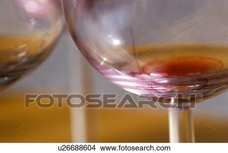 rotweinrest, alcohol, austria, burgenland, calf, drunk up, empty View Large Photo Image Picture - rotweinrest, alcohol, austria, burgenland, calf, drunk up, empty. Fotosearch