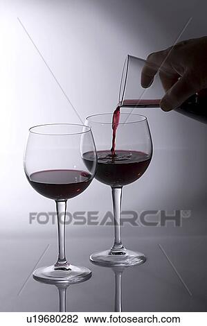 to taste, tasting, wine, red, glass, to drink, drinking View Large Photo Image Stock Image - to taste, tasting, wine, red, glass, to drink, drinking. Fotosearch