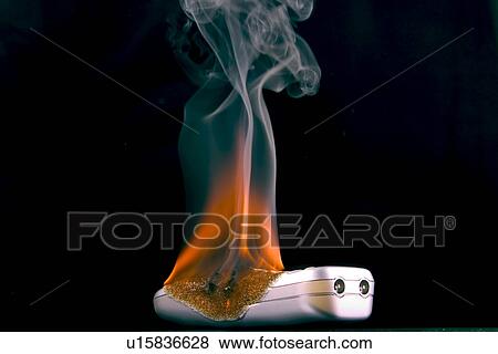 beacon, burn, blaze, black, alfred View Large Photo Image Stock Photo - beacon, burn, blaze, black, alfred. Fotosearch