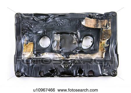 Stock Photograph - black, burnt, burned, broken, alfred. Fotosearch