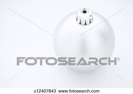 Stock Image - background, ball, bauble, christmas, Christmas, Christmas tree ball, CLOSE. Fotosearch