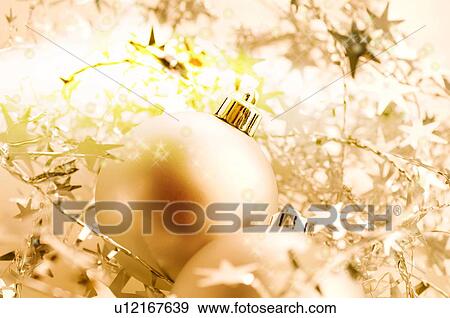 Stock Photo - Christmas, Christmas ornament, Christmas ornaments, decoration, decorations, holiday, ornament. Fotosearch