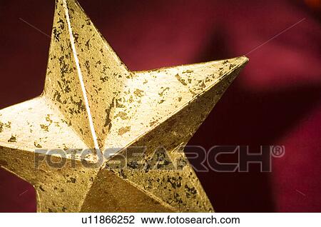 Stock Image - Christmas, Christmas ornament, Christmas ornaments, decoration, decorations, holiday, ornament. Fotosearch