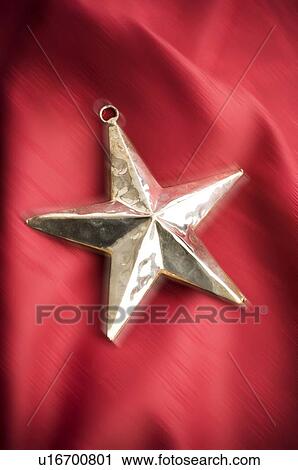 Stock Image - Christmas, Christmas ornament, Christmas ornaments, decoration, decorations, holiday, ornament. Fotosearch