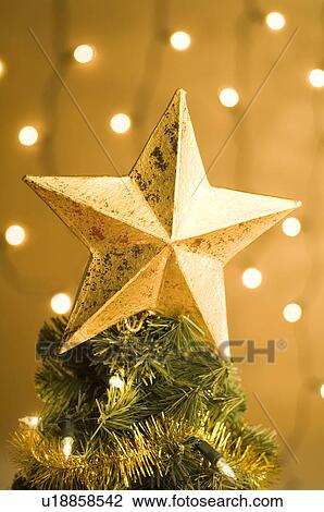 Stock Image - Christmas, Christmas ornament, Christmas ornaments, decoration, decorations, holiday, ornament. Fotosearch