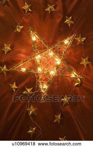 Stock Photo - Christmas, Christmas ornament, Christmas ornaments, decoration, decorations, holiday, ornament. Fotosearch