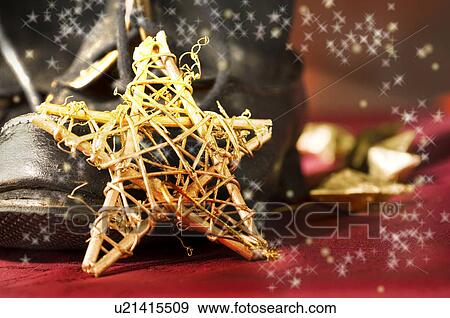 Stock Photo - Christmas, Christmas ornament, Christmas ornaments, decoration, decorations, holiday, ornament. Fotosearch