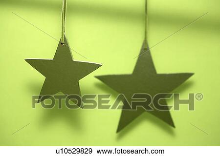 Stock Photo - green, Christmas, germany, decoration, christmas time, kempf, advent. Fotosearch