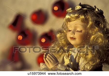 angel, cherub, blond, aichner View Large Photo Image Picture - angel, cherub, blond, aichner. Fotosearch
