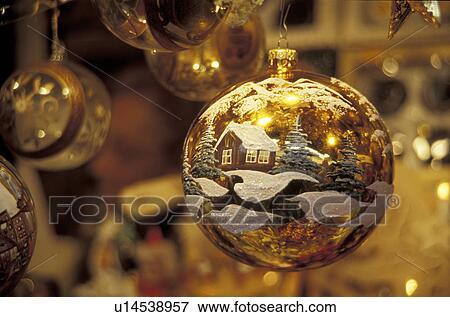 ball, brown, bauble, aichner View Large Photo Image Stock Photo - ball, brown, bauble, aichner. Fotosearch