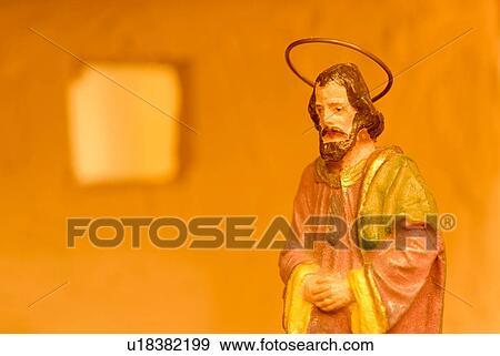 Stock Photo - brauchtum, austria, betlehem, belief, aventszeit, calf, advent. Fotosearch