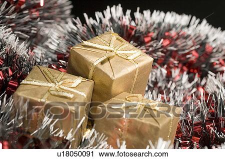 Stock Image - Christmas, Christmas ornament, Christmas ornaments, decoration, decorations, holiday, ornament. Fotosearch