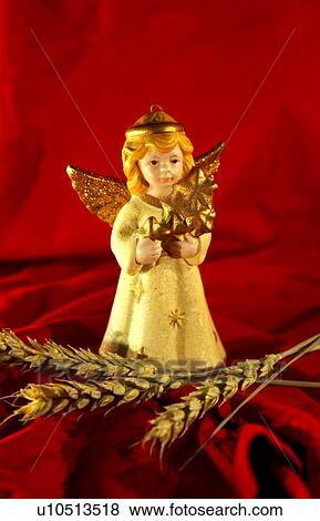 Stock Photo - Christmas, Christmas ornament, Christmas ornaments, decoration, decorations, holiday, ornament. Fotosearch