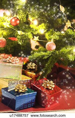 Stock Photo - Christmas, Christmas ornament, Christmas ornaments, decoration, decorations, holiday, ornament. Fotosearch
