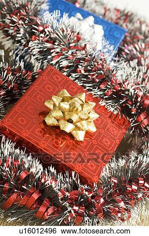 Stock Photograph - Christmas, Christmas ornament, Christmas ornaments, decoration, decorations, holiday, ornament. Fotosearch