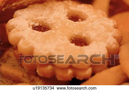 Picture - fest, advent season, anticipation, bake, brauchtum, calf, calories. Fotosearch
