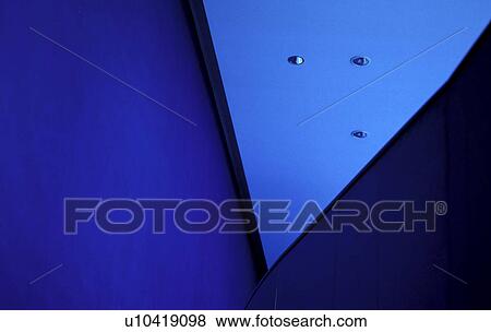 background, barrier, blue, indoor photo, indoors, inside View Large Photo Image Stock Photo - background, barrier, blue, indoor photo, indoors, inside. Fotosearch