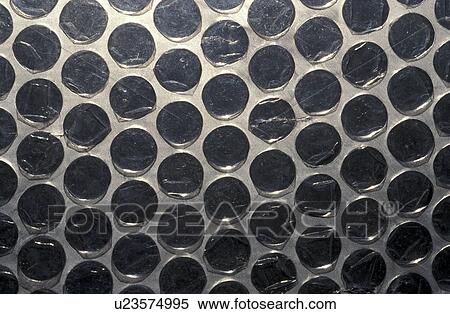 Stock Photography - background, Bernhard, black, circle, CLOSE. Fotosearch