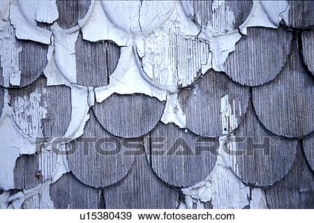 Stock Photo - CLOSE, background, building, broken, Bernhard, architecture. Fotosearch