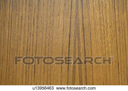 Stock Image - untergrund, background, beige, brown, germany, grain, kempf. Fotosearch